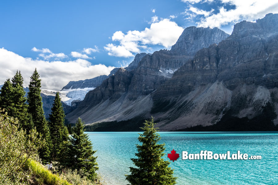 About Bow Lake